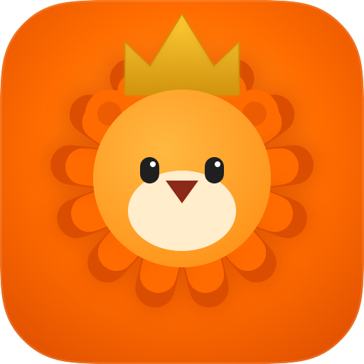 Oranjekoorts app-icoon